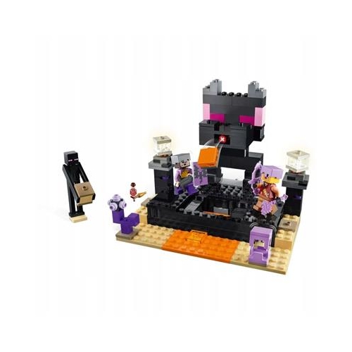 LEGO® Minecraft - Arena Endu-31012