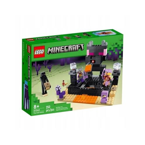 LEGO® Minecraft - Arena Endu