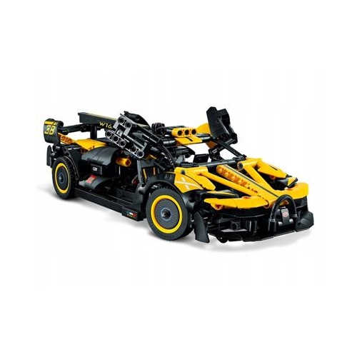 LEGO® Technic - Bolid Bugatti-31019