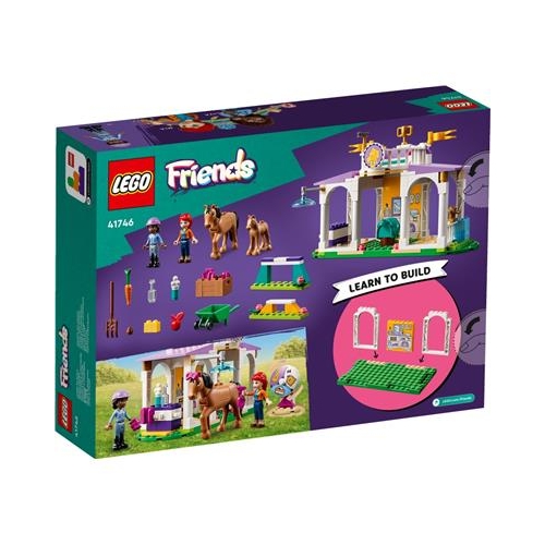 LEGO® Friends - Szkolenie koni-31103
