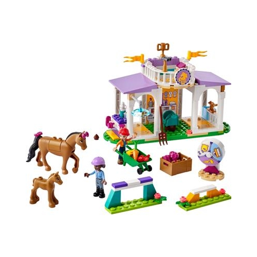 LEGO® Friends - Szkolenie koni-31104