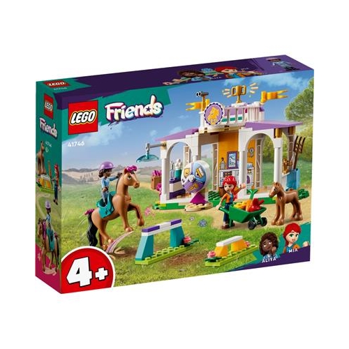 LEGO® 41746 Friends - Szkolenie koni