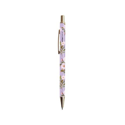 Długopis metalowy Interdruk Garden semi-gel-31287