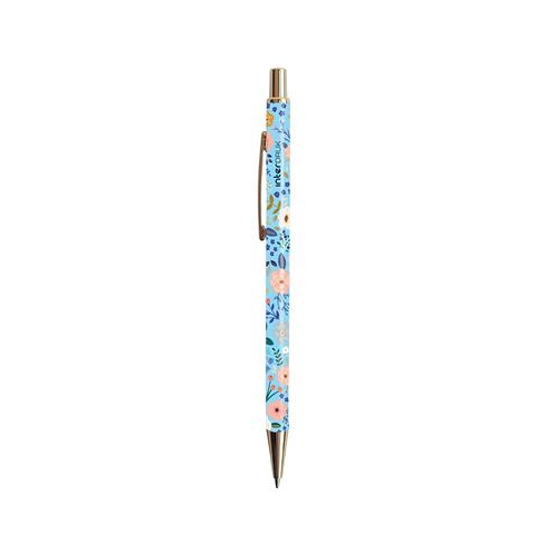 Długopis metalowy Interdruk Garden semi-gel-31288