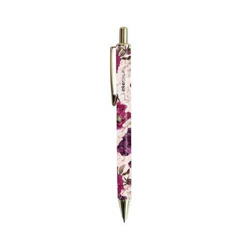 Długopis metalowy Interdruk Trends semi-gel-31293
