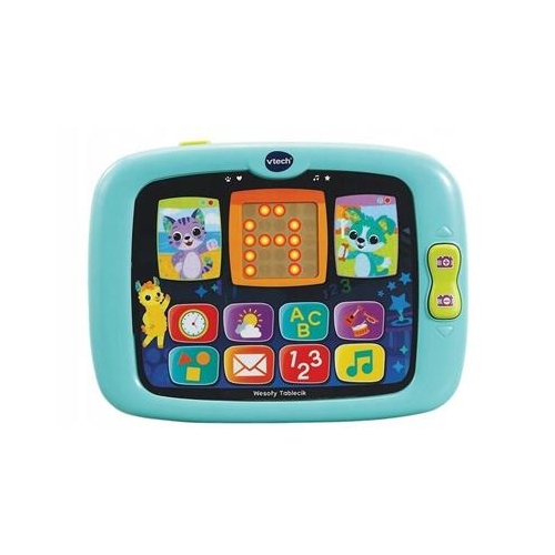 Interaktywny Wesoły Tablecik VTech-31354