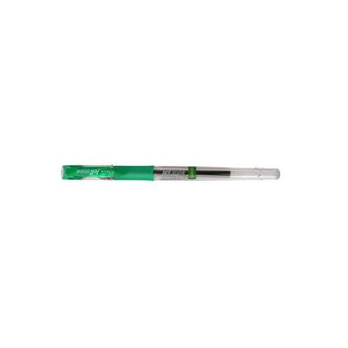 Długopis żelowy Dong-A Jell Zone zielony -31483