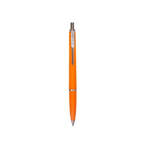 Długopis Zenith 4 Fluo 0,7 Niebieski wkład-31491