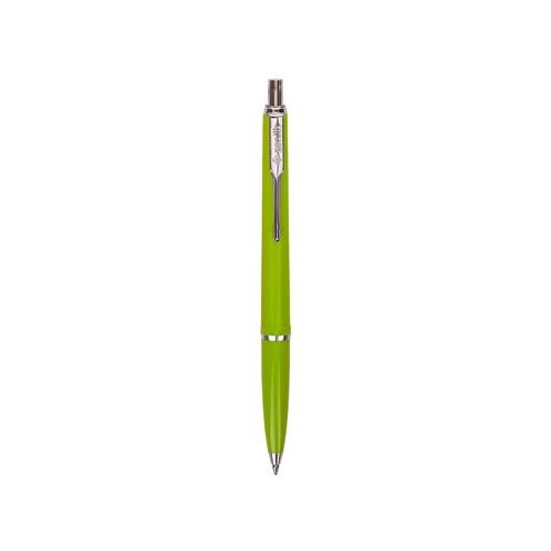 Długopis Zenith 4 Fluo 0,7 Niebieski wkład-31492