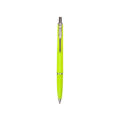 Długopis Zenith 4 Fluo 0,7 Niebieski wkład-31494