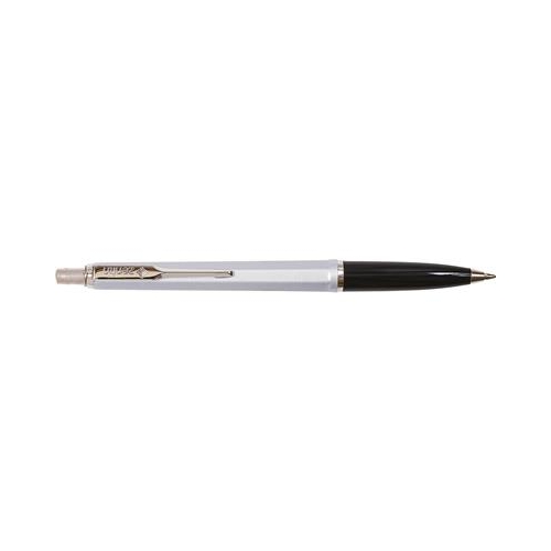 Długopis Zenith 4 Metallic 0,7mm Niebieski wkład-31495