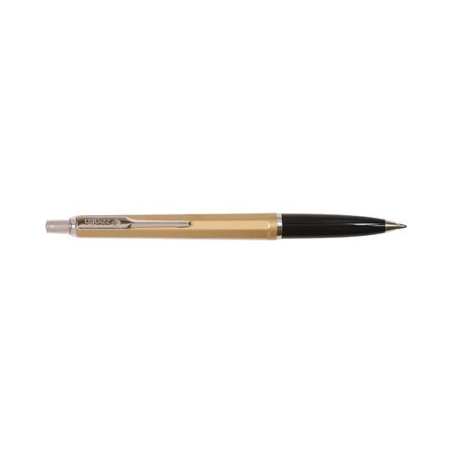 Długopis Zenith 4 Metallic 0,7mm Niebieski wkład-31498