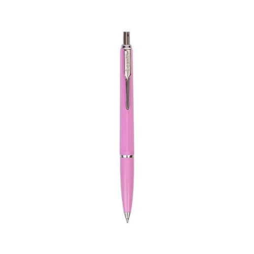 Długopis Zenith 4 Pastel 0,7mm Niebieski wkład-31500