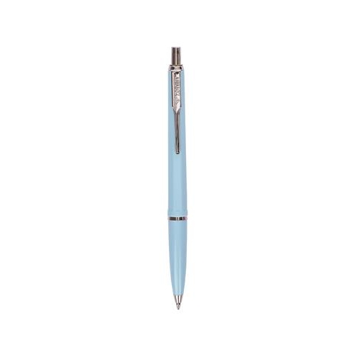 Długopis Zenith 4 Pastel 0,7mm Niebieski wkład-31501