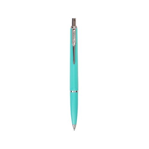 Długopis Zenith 4 Pastel 0,7mm Niebieski wkład-31503