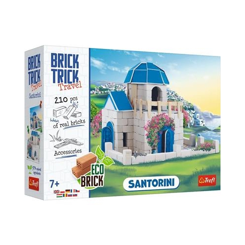 Brick Trick Travel - Santorini-31711