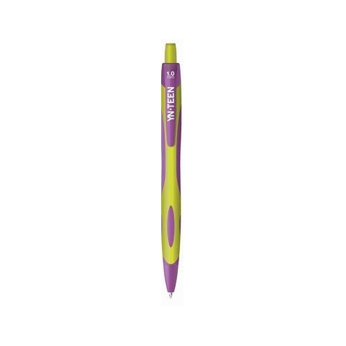 Długopis automatyczny Interdruk Neon semi-gel-31728