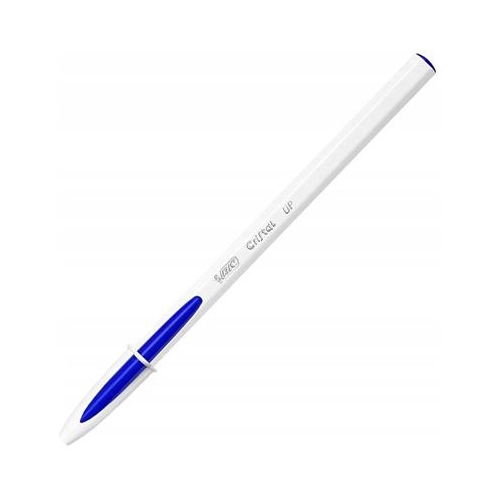 Długopis BIC Cristal UP Niebieski 1,2mm-31730