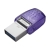 Pendrive Kingston 64GB USB-C DT microDuo 3C+ USB-C