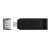 Pendrive Kingston 64GB USB-C DT70 czarny-32025
