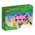 LEGO® Minecraft - Dom aksolotla