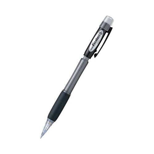 Ołówek automatyczny Pentel Fiesta II 0,5 Czarny