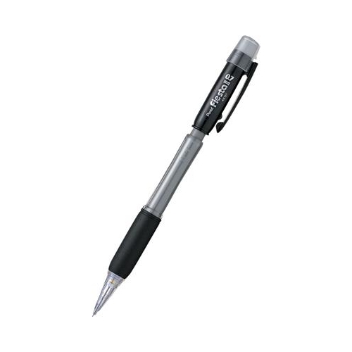Ołówek automatyczny Pentel Fiesta II 0,7 Czarny