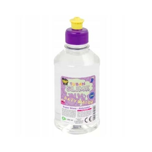 Aktywator do glutów 250ml Tuban Slime