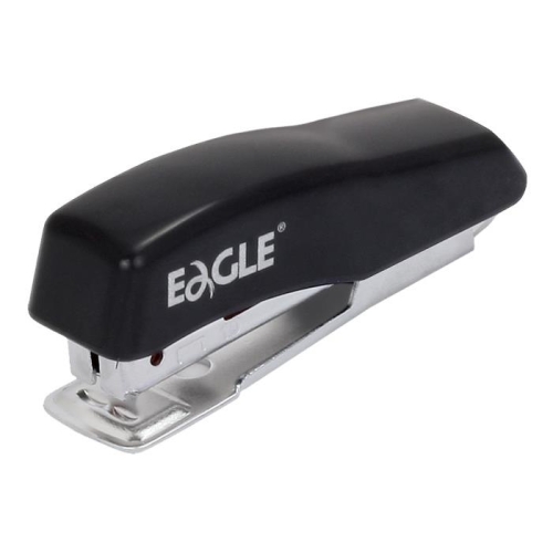 Zszywacz Eagle 1011A do 8 kartek Czarny no.10