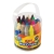 Kredki świecowe Colorino 24 kol. MAXI-32261