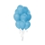 Balony gumowe Gemar 26cm 10szt Błękitne