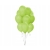 Balony gumowe Godan 26cm 10szt Pistacjowe