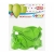 Balony gumowe Godan 26cm 10szt Pistacjowe-32412