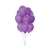 Balony gumowe Godan 26cm 10szt Lawendowe-32413