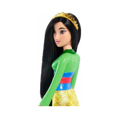 Lalka Mattel Disney Princess Mulan-32621