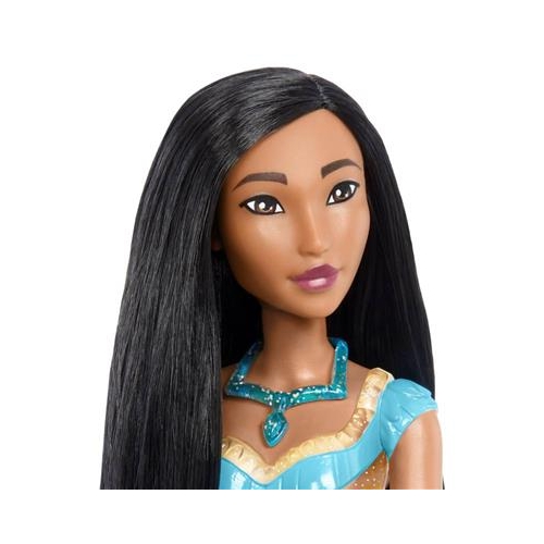 Lalka Mattel Disney Princess Pocahontas-32622