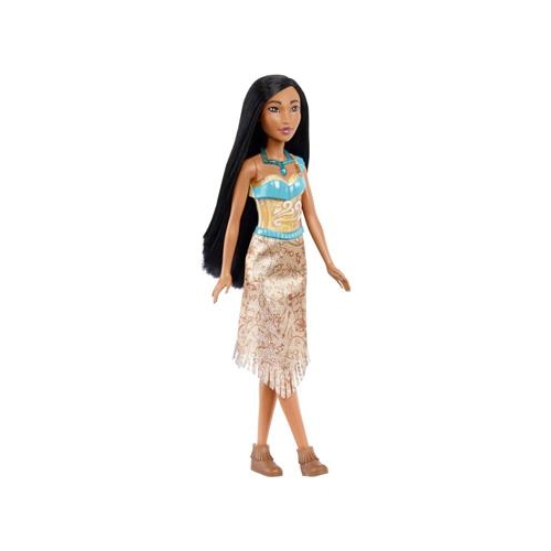 Lalka Mattel Disney Princess Pocahontas-32623
