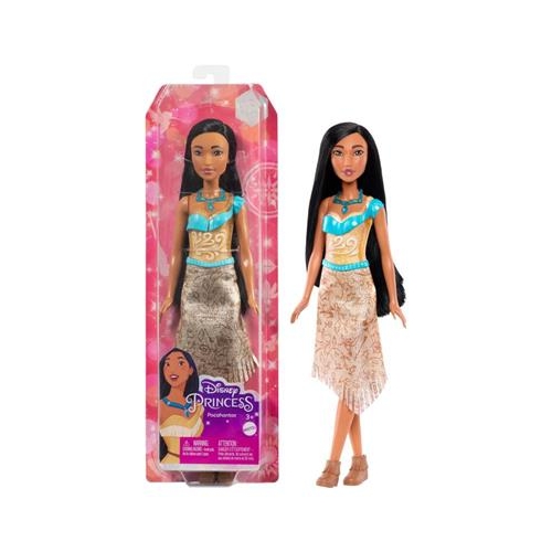 Lalka Mattel Disney Princess Pocahontas
