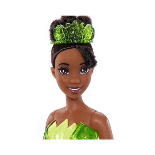 Lalka Mattel Disney Princess Tiana-32625