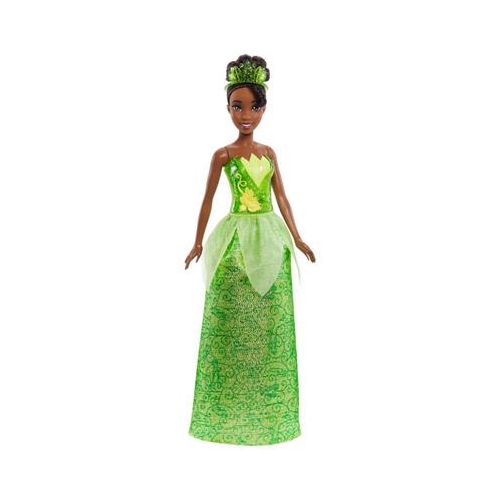 Lalka Mattel Disney Princess Tiana-32626