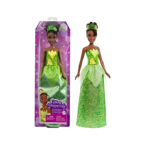 Lalka Mattel Disney Princess Tiana