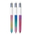 Długopis Bic 4w1 4 kolory Gradient-32692
