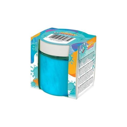Jiggly Slime Tuban 100g Turkusowy perłowy