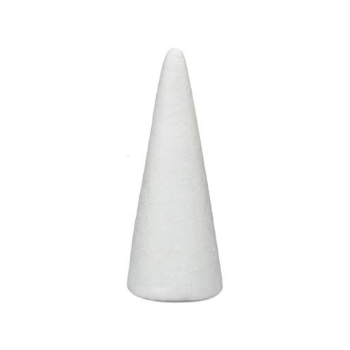 Stożek styropianowy DpCraft 150mm