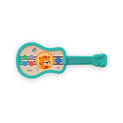 Magiczne dotykowe ukulele Hape Baby Einstein