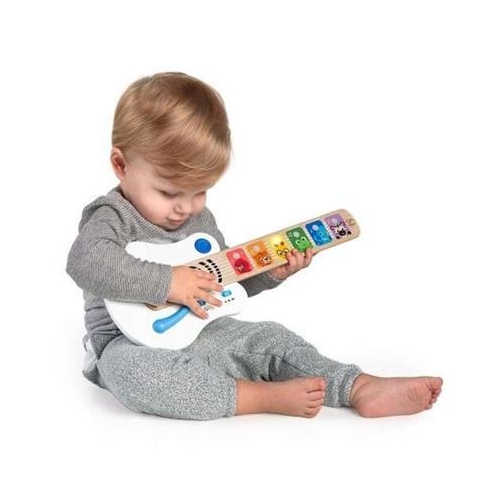 Magiczna dotykowa gitara Hape Baby Einstein-32761