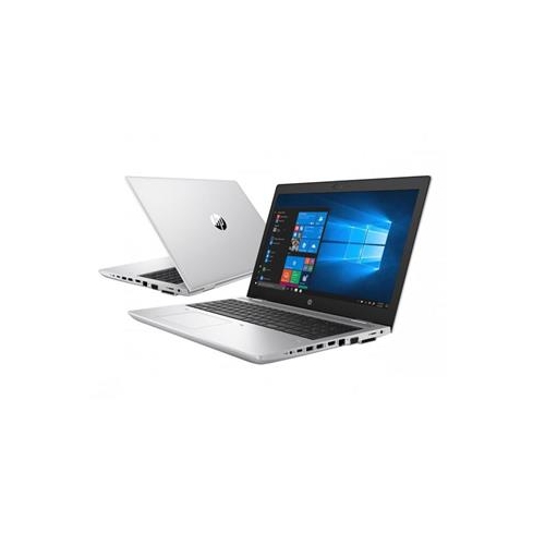 HP ProBook 650 G5 i7-8665U 8GB M.2 250GB 10P 15,6"