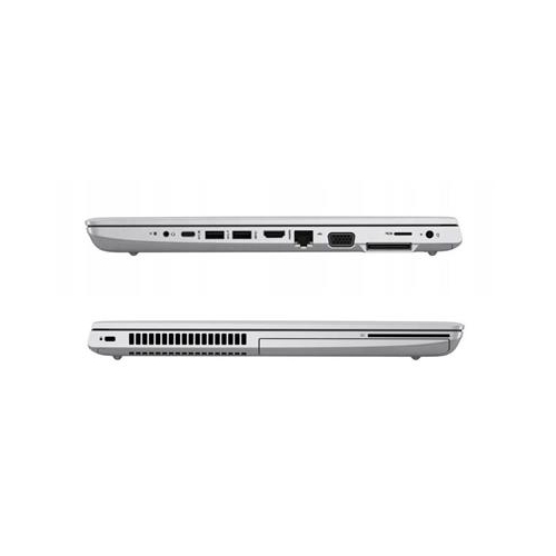 HP ProBook 650 G5 i7-8665U 8GB M.2 250GB 10P 15,6