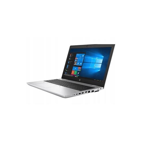 HP ProBook 650 G5 i7-8665U 8GB M.2 250GB 10P 15,6