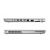 HP ProBook 650 G5 i7-8665U 8GB M.2 250GB 10P 15,6